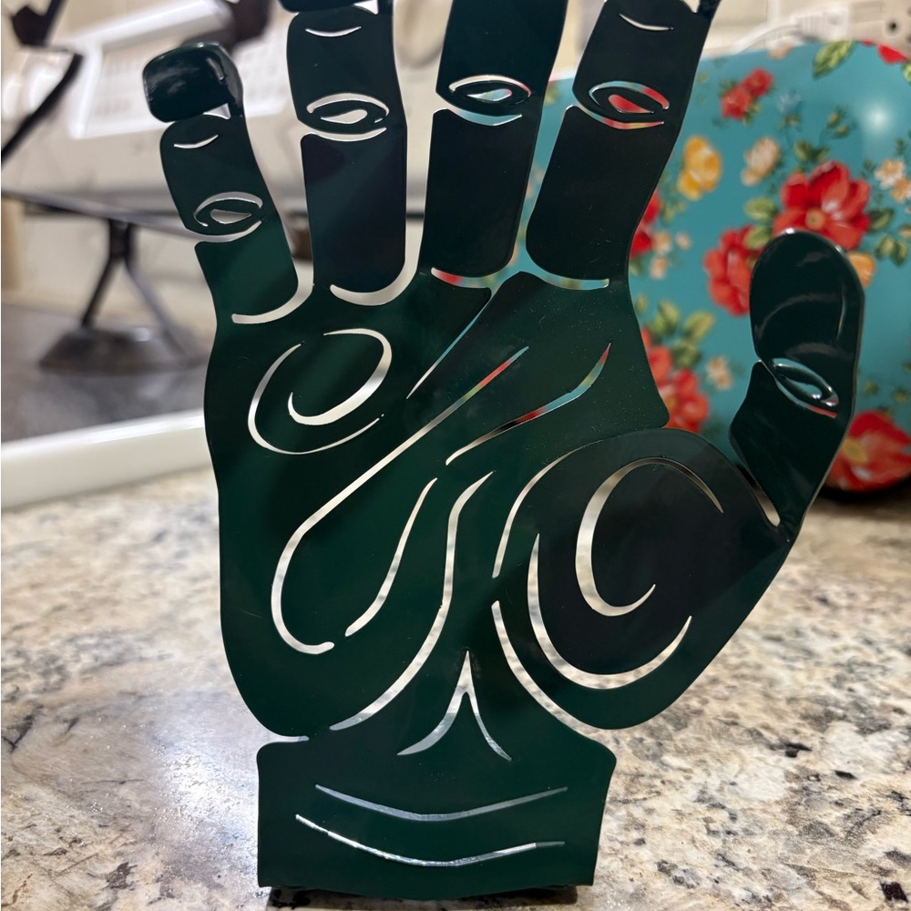 Decorative Hand Sculpture